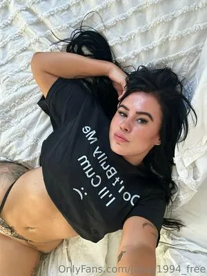 Jessicajuicyfree OnlyFans Leaked Free Thumbnail Picture - #7zqd0zPjT0