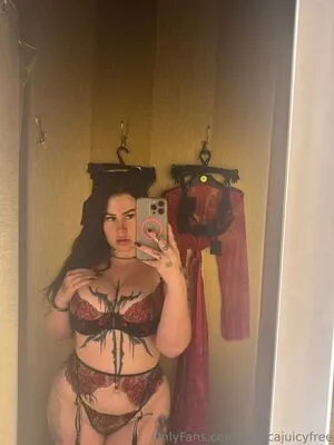 Jessicajuicyfree OnlyFans Leaked Free Thumbnail Picture - #drZL7S6jIJ