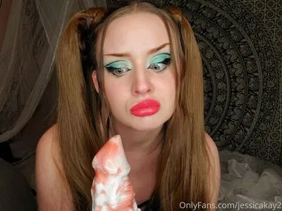 Jessicakay2 OnlyFans Leaked Free Thumbnail Picture - #bp6FbK5IqZ