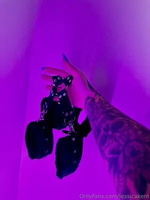 Jessicakent OnlyFans Leaked Free Thumbnail Picture - #WMCEBFEMIs