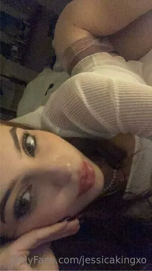 Jessicakingxo OnlyFans Leaked Free Thumbnail Picture - #CLn4gOom8H