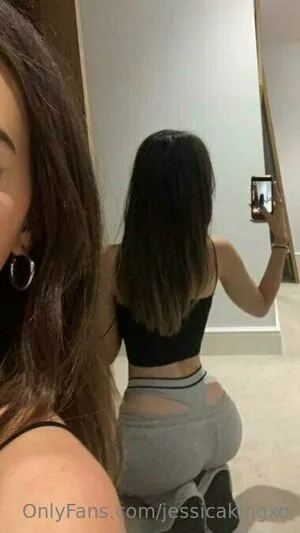 Jessicakingxo OnlyFans Leaked Free Thumbnail Picture - #WLilR4RZ3m