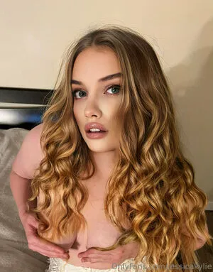 Jessicakylie OnlyFans Leaked Free Thumbnail Picture - #IAbEn9Ldev