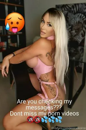 Jessicalazarox OnlyFans Leaked Free Thumbnail Picture - #8IbMuU7oaB