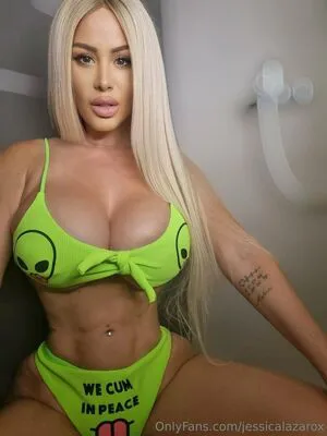 Jessicalazarox OnlyFans Leaked Free Thumbnail Picture - #8W0enZaMW9