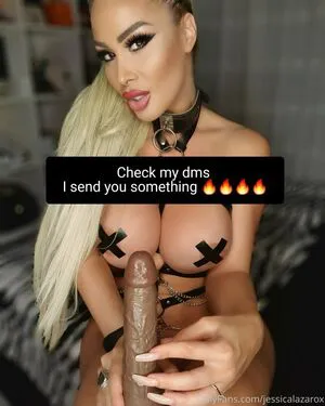 Jessicalazarox OnlyFans Leaked Free Thumbnail Picture - #9woUgKidih