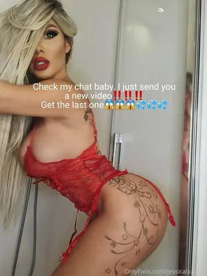 Jessicalazarox OnlyFans Leaked Free Thumbnail Picture - #AxO0hWfjhR