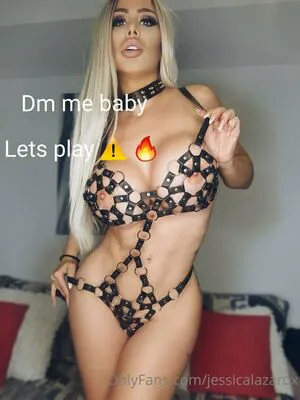 Jessicalazarox OnlyFans Leaked Free Thumbnail Picture - #BKHOqGZqxb