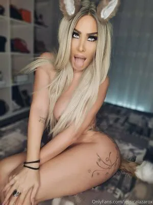 Jessicalazarox OnlyFans Leaked Free Thumbnail Picture - #GS4JHwESX7