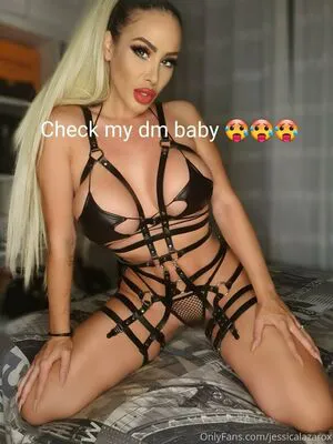 Jessicalazarox OnlyFans Leaked Free Thumbnail Picture - #GlJ3NeHk2S