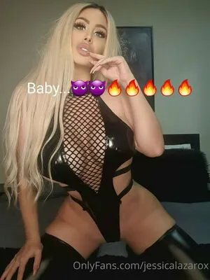 Jessicalazarox OnlyFans Leaked Free Thumbnail Picture - #JTu0oSCZdF