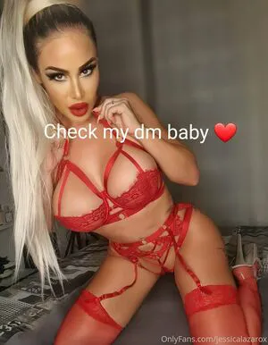 Jessicalazarox OnlyFans Leaked Free Thumbnail Picture - #KS8Sbf6ZZ1