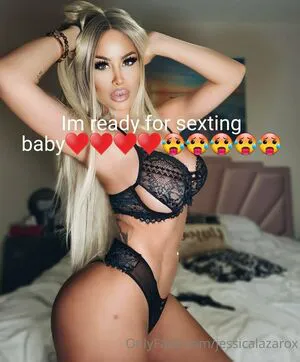 Jessicalazarox OnlyFans Leaked Free Thumbnail Picture - #XhRcoAu4R9