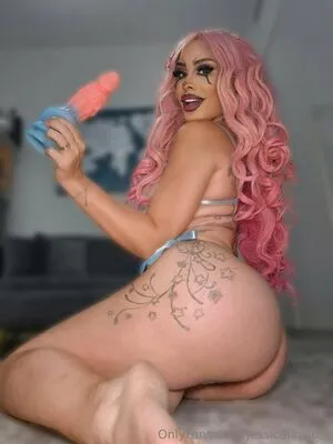 Jessicalazarox OnlyFans Leaked Free Thumbnail Picture - #YCPo017nVf