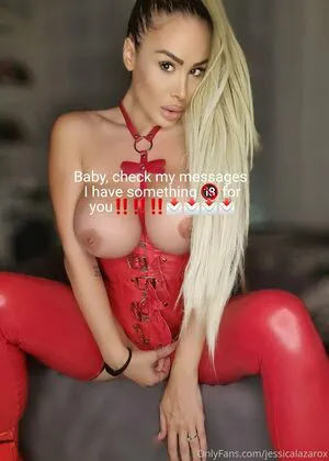 Jessicalazarox OnlyFans Leaked Free Thumbnail Picture - #YT1jOEUFjl