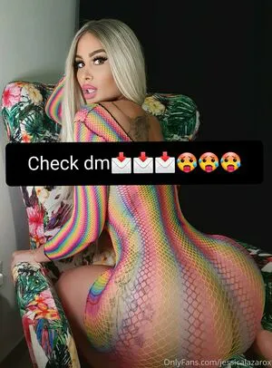 Jessicalazarox OnlyFans Leaked Free Thumbnail Picture - #a9IKxULMkY