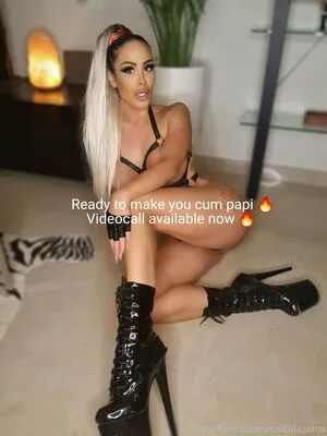 Jessicalazarox OnlyFans Leaked Free Thumbnail Picture - #b2mwbz3vW9