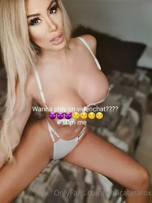 Jessicalazarox OnlyFans Leaked Free Thumbnail Picture - #cByIYQcKHG