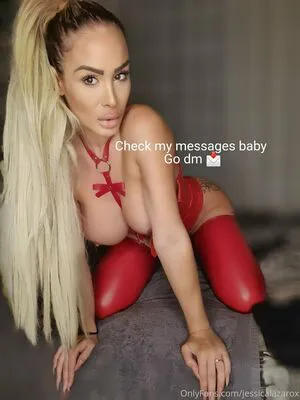 Jessicalazarox OnlyFans Leaked Free Thumbnail Picture - #czzi29Eldc