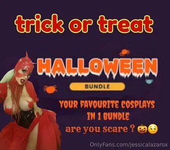 Jessicalazarox OnlyFans Leaked Free Thumbnail Picture - #d6AaL6uvEg