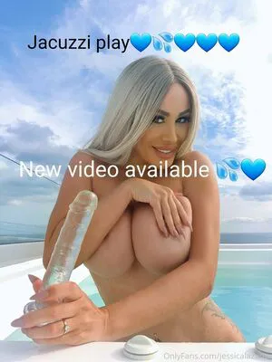 Jessicalazarox OnlyFans Leaked Free Thumbnail Picture - #dVBGmJNhMW