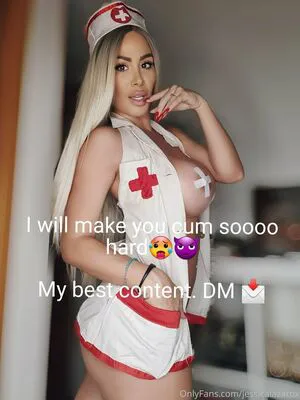 Jessicalazarox OnlyFans Leaked Free Thumbnail Picture - #hR341hC6Ko