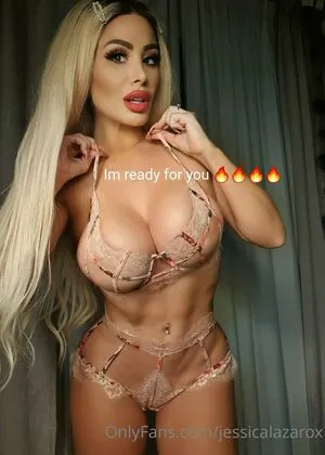 Jessicalazarox OnlyFans Leaked Free Thumbnail Picture - #ileIoAAe2l