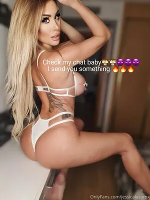 Jessicalazarox OnlyFans Leaked Free Thumbnail Picture - #kFpTvDfByS