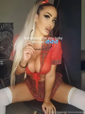 Jessicalazarox OnlyFans Leaked Free Thumbnail Picture - #v9rHu0frAK