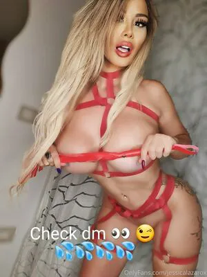 Jessicalazarox OnlyFans Leaked Free Thumbnail Picture - #vn45rkk6Jt