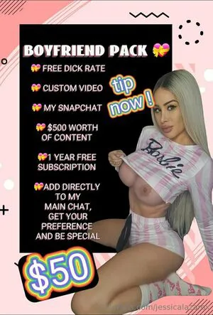 Jessicalazarox OnlyFans Leaked Free Thumbnail Picture - #wIgWo52VwV