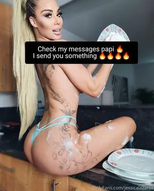 Jessicalazarox OnlyFans Leaked Free Thumbnail Picture - #ydxAohFo3J