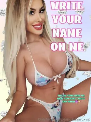 Jessicalazaroxvip OnlyFans Leaked Free Thumbnail Picture - #3hdQeuYSYp