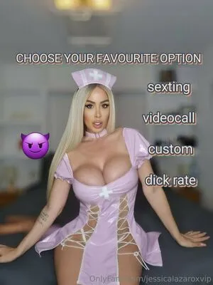 Jessicalazaroxvip OnlyFans Leaked Free Thumbnail Picture - #GXWQGGEYCf