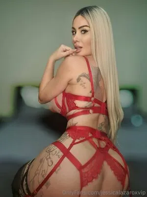 Jessicalazaroxvip OnlyFans Leaked Free Thumbnail Picture - #K8Vnf4ACtF