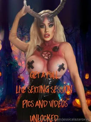 Jessicalazaroxvip OnlyFans Leaked Free Thumbnail Picture - #qN99eDx426