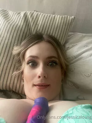 Jessicalousg OnlyFans Leaked Free Thumbnail Picture - #U69qqv0VxL