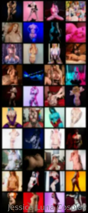 Jessicalunacosplay OnlyFans Leaked Free Thumbnail Picture - #064Ihg70c7