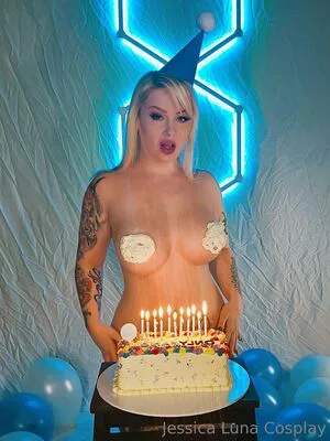 Jessicalunacosplay OnlyFans Leaked Free Thumbnail Picture - #7L9JTdyPKv
