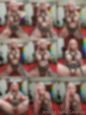 Jessicalunacosplay OnlyFans Leaked Free Thumbnail Picture - #CBIa71h2gp