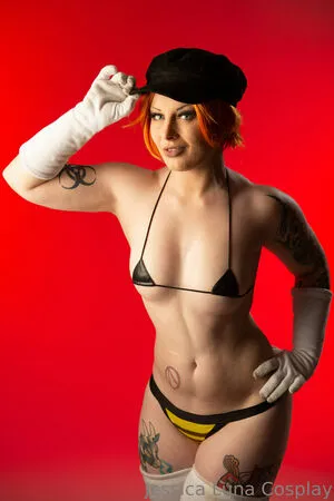 Jessicalunacosplay OnlyFans Leaked Free Thumbnail Picture - #Ig5Q8XaE5T