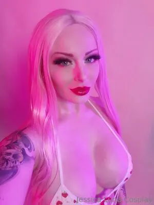 Jessicalunacosplay OnlyFans Leaked Free Thumbnail Picture - #QOzO7OtgXg