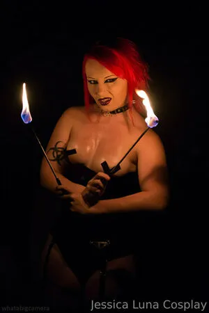 Jessicalunacosplay OnlyFans Leaked Free Thumbnail Picture - #Ym51UkT2SH