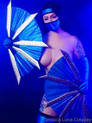 Jessicalunacosplay OnlyFans Leaked Free Thumbnail Picture - #ZwP4l4CUk7