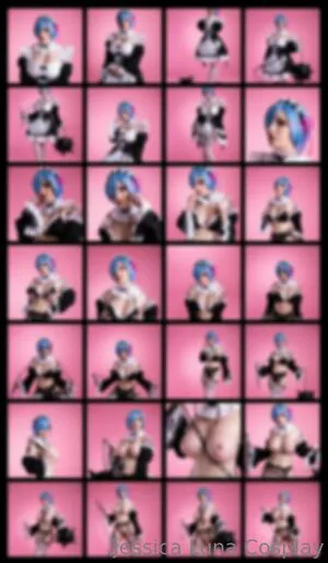 Jessicalunacosplay OnlyFans Leaked Free Thumbnail Picture - #rB7SwR38ap