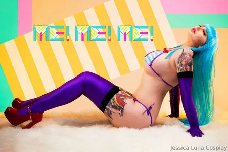 Jessicalunacosplay OnlyFans Leaked Free Thumbnail Picture - #sFdC77Rw0I
