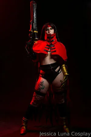 Jessicalunacosplay OnlyFans Leaked Free Thumbnail Picture - #v1oC6gTwQR