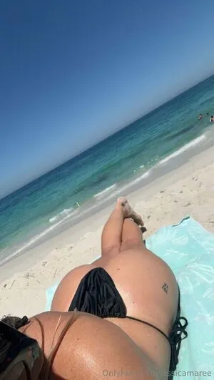 Jessicamaree OnlyFans Leaked Free Thumbnail Picture - #BxZ7pz8bwz