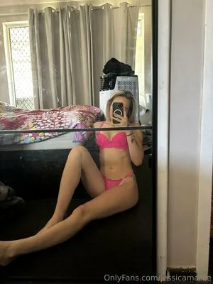 Jessicamaree OnlyFans Leaked Free Thumbnail Picture - #H1zIMSDExJ