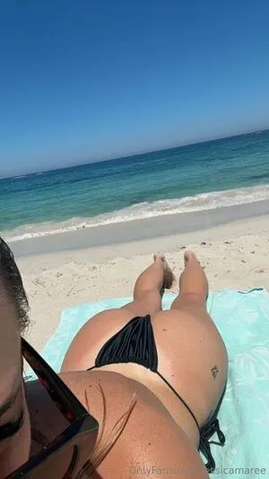 Jessicamaree OnlyFans Leaked Free Thumbnail Picture - #rPXwiBDbd0